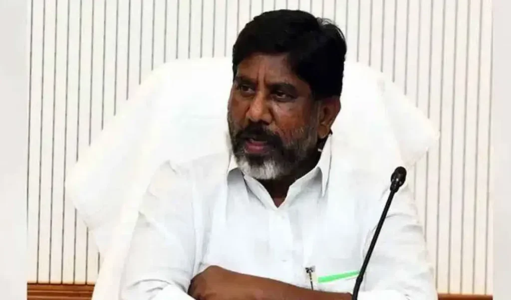 Latest News: Deputy CM Bhatti – వార్షిక రుణ ప్రణాళిక అమలు భేష్