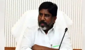 Deputy CM Bhatti – వార్షిక రుణ ప్రణాళిక అమలు భేష్