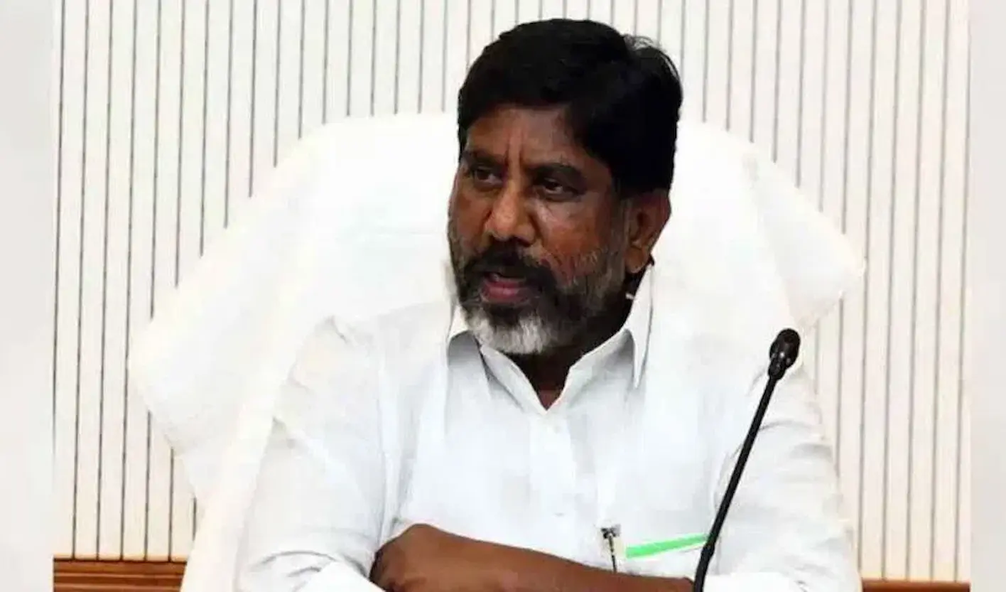 Deputy CM Bhatti – వార్షిక రుణ ప్రణాళిక అమలు భేష్