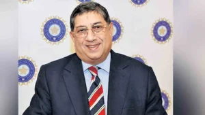 N Srinivasan – సీఎస్కే చైర్మన్‌గా బాధ్యతలు స్వీకరించిన ఎన్. శ్రీనివాసన్