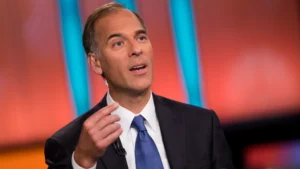 Mark Zandi – ట్రంప్ విధానాలతో ఆర్థికమాంద్యంలో అమెరికా