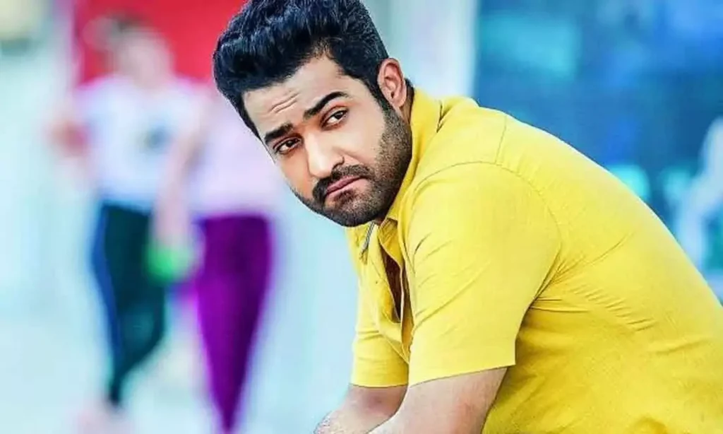  Jr NTR 