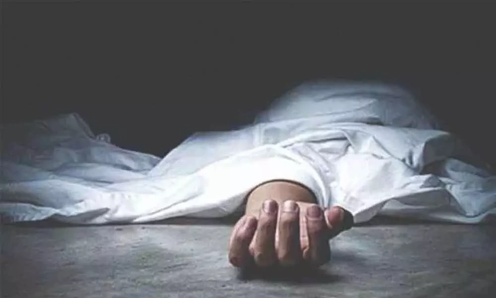 Telugu News: Crime: ఆస్తి కోసం కన్న తండ్రిని గుద్ది చంపిన కొడుకు