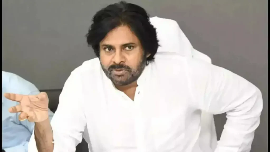 Latest News: Deputy CM Pawan Kalyan – తెలుగు సినిమా ఇప్పుడు గ్లోబల్‌ సినిమాగా మారుతోంది: డిప్యూటీ సీఎం