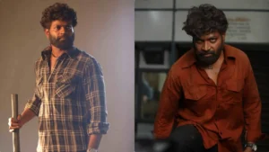 OTT లోకి వచ్చేసిన మాస్ యాక్షన్ సినిమా..