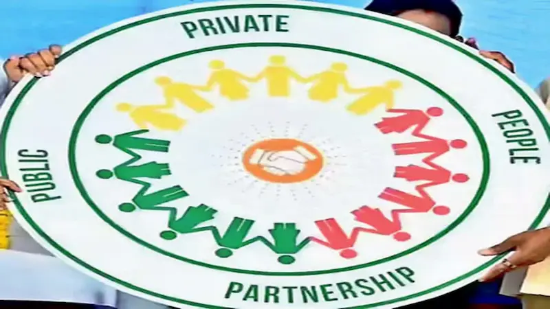 Latest News: AP Village, Ward Secretariat – ఏపీ ప్రభుత్వం నిర్ణయం..గ్రామ, వార్డు సచివాలయ ఉద్యోగులకు పీ4 కార్యక్రమం బాధ్యతలు