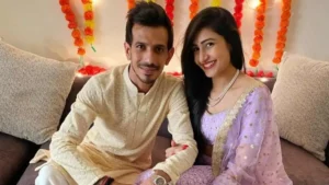 Dhanashree Verma – నా గురించి నెగటివ్ మాట్లాడితే మీకు వచ్చే లాభం ఏం లేదు