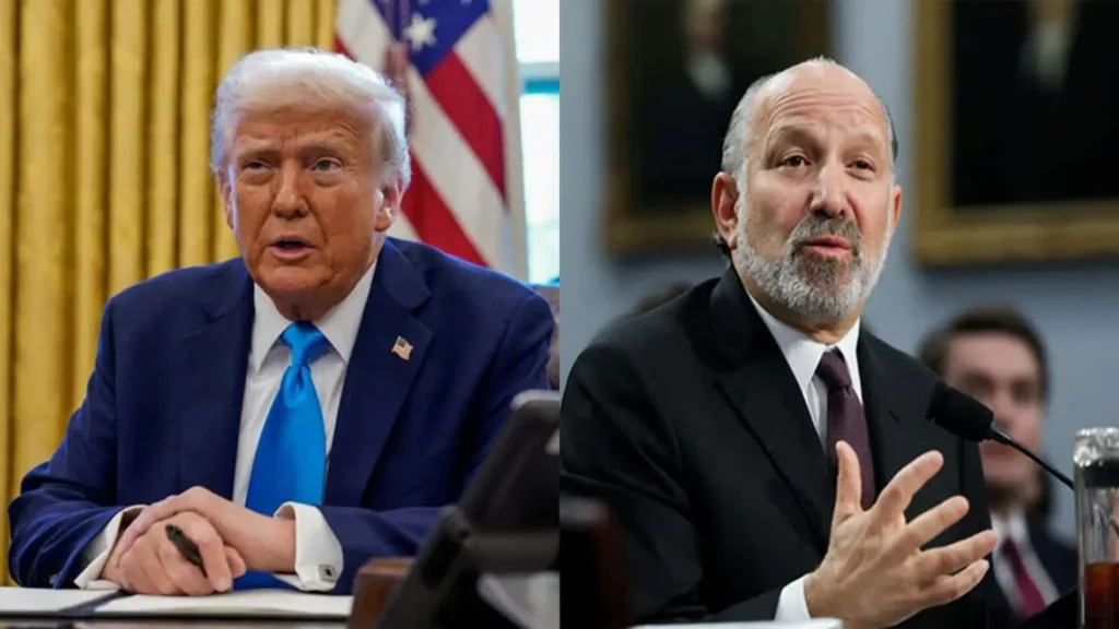 Latest News: H-1B Visa – అమెరికాలో ఇక విదేశీ ఉద్యోగాలు లేవు: హోవార్డ్