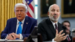 H-1B Visa – అమెరికాలో ఇక విదేశీ ఉద్యోగాలు లేవు: హోవార్డ్