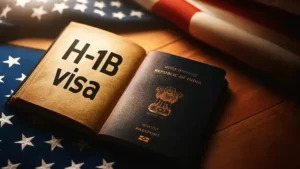 H-1B వీసా కొత్త ఫీజులు భారీగా లేఆప్స్