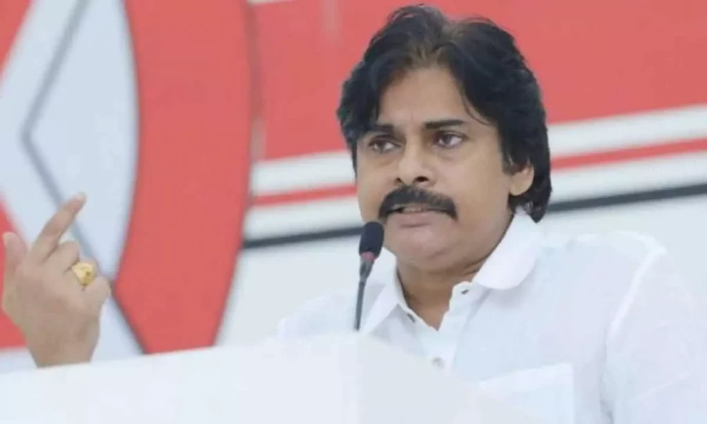 Pawan Kalyan