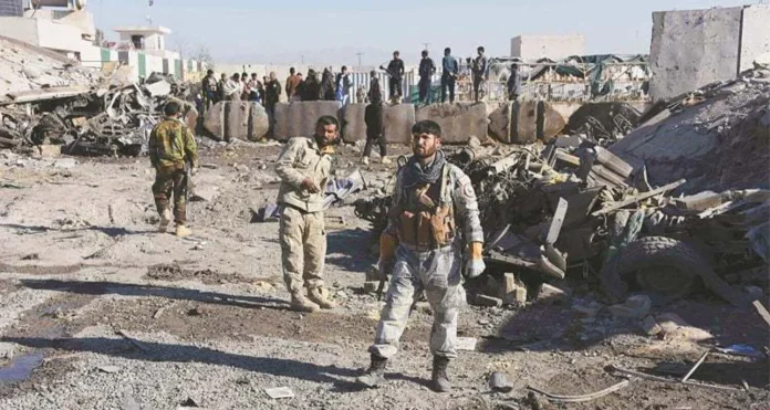 Telugu News: Pakistan-బలూచిస్థాన్‌లో పాక్ ఆర్మీ వాహనంపై ఐఈడీ దాడి