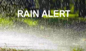Rain Alert- తెలుగు రాష్ట్రాలకు మరో 2 రోజులు భారీ వర్షాలు