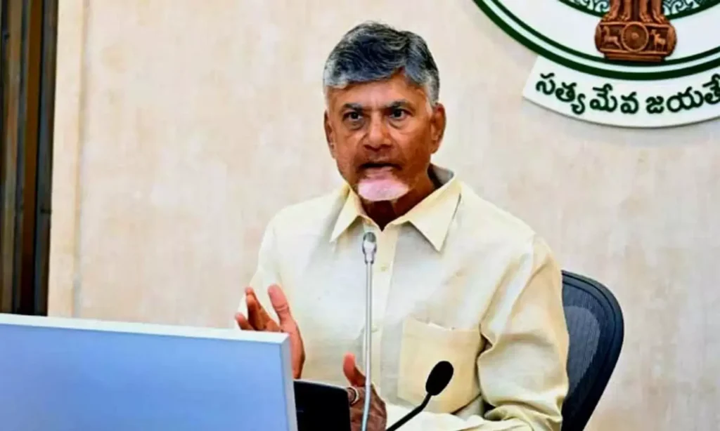Electricity Charges : భవిష్యత్తులో విద్యుత్ ఛార్జీల పెంచం – చంద్రబాబు