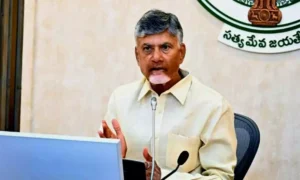 భవిష్యత్తులో విద్యుత్ ఛార్జీల పెంచం – చంద్రబాబు