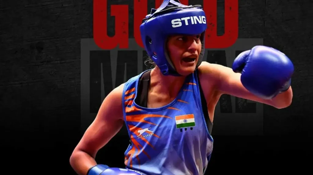 Latest News: World Boxing Championship- వరల్డ్ బాక్సింగ్ ఛాంపియన్‌షిప్‌లో భారత్‌కు రెండు స్వర్ణాలు