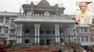 TTD భక్తులకు అత్యాధునిక వసతి సదుపాయం పీఏసీ‌‌–5