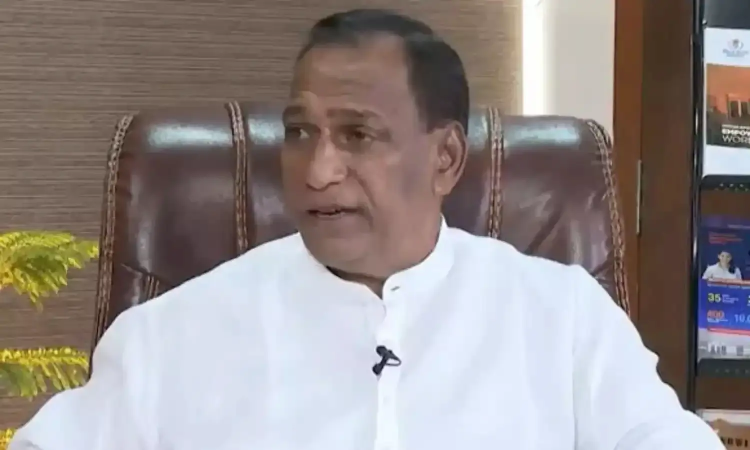 Mallareddy- పార్టీని ధిక్కరిస్తే సస్పెండ్ చేయాల్సిందే : మాజీ మంత్రి మల్లారెడ్డి