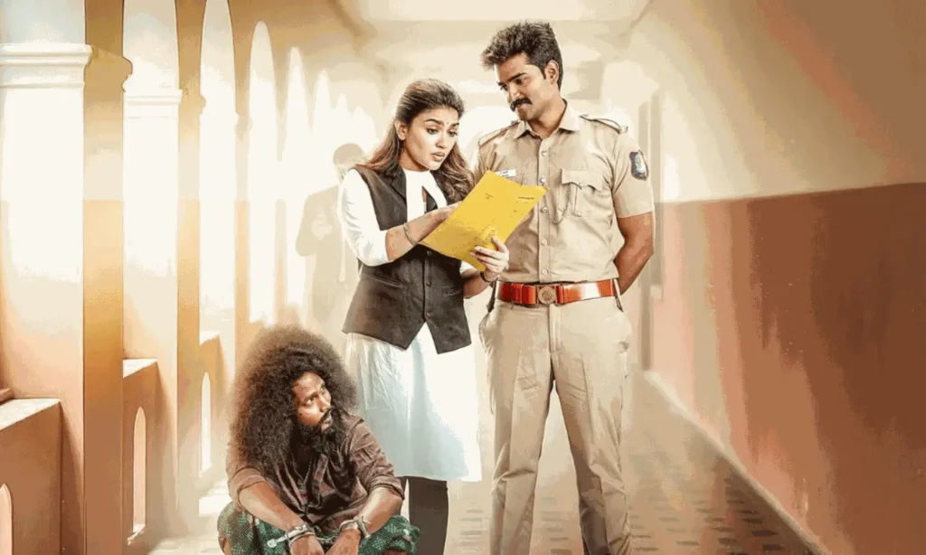 Latest News: Police Police Series: పోలీస్ పోలీస్ (జియో హాట్ స్టార్) సిరీస్ రివ్యూ