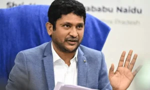 GV Reddy- టీడీపీకి రాజీనామా చేసిన జీవీ రెడ్డి