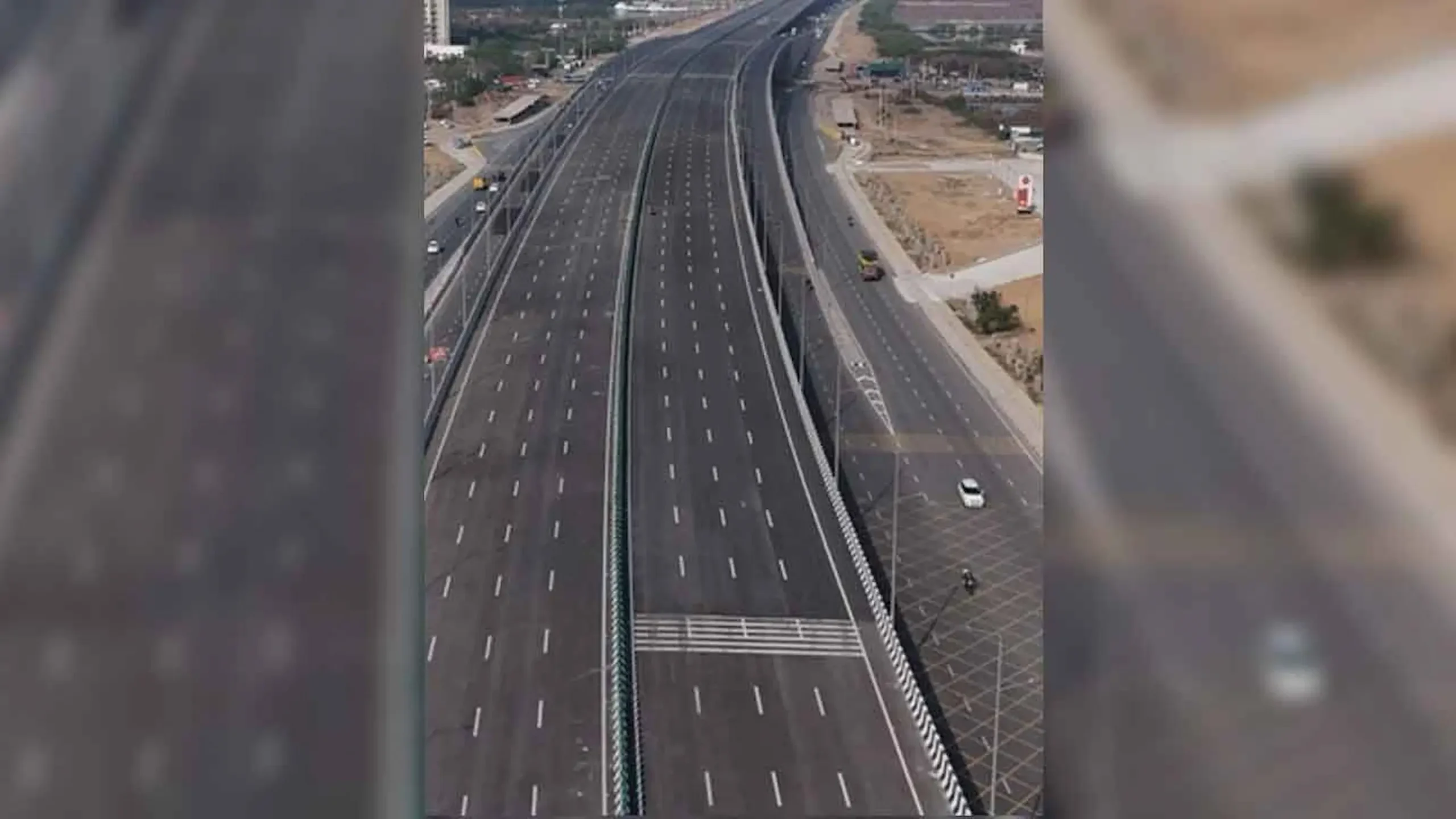 CM Revanth Reddy: నేడు రతన్ టాటా గ్రీన్‌ఫీల్డ్ హైవే పనులకు శంకుస్థాపన చేయనున్న సీఎం