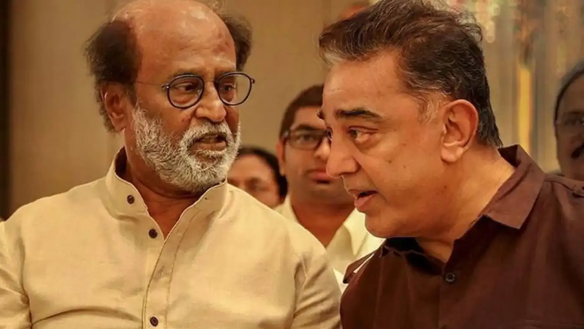 Rajinikanth – కమల్ హాసన్ బ్యాన‌ర్‌లోనే నా నెక్స్ట్ సినిమా: సూపర్ స్టార్