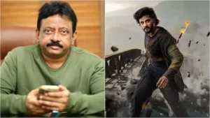 Ram Gopal Varma – ‘మిరాయ్’ మూవీపై అదిరిపోయే రివ్యూ ఇచ్చిన ఆర్జీవీ