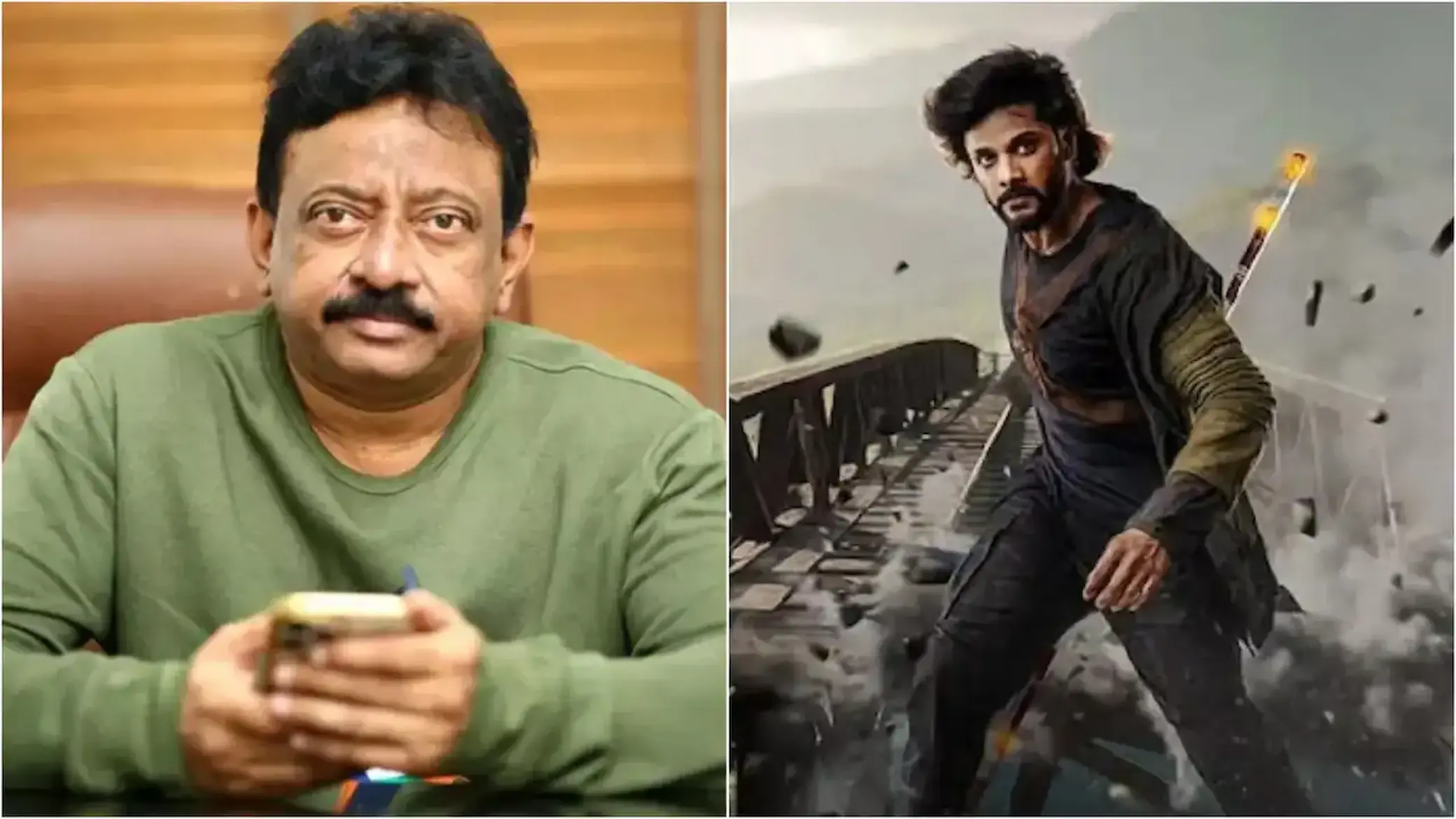 Ram Gopal Varma – ‘మిరాయ్’ మూవీపై అదిరిపోయే రివ్యూ ఇచ్చిన ఆర్జీవీ 