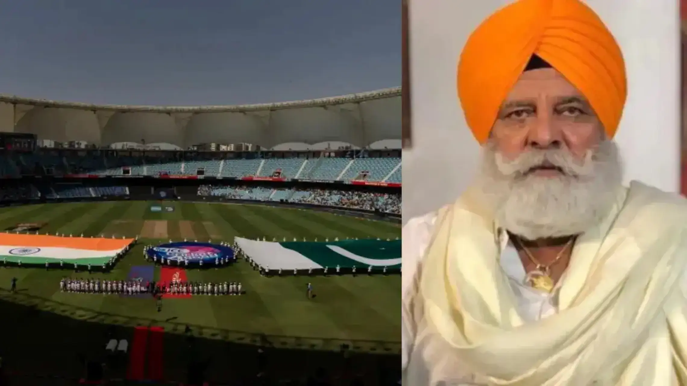 IND vs PAK – భారత జట్టును ఓడించే దమ్ము పాకిస్థాన్ టీమ్‌కు లేదు: యోగ్‌రాజ్ సింగ్