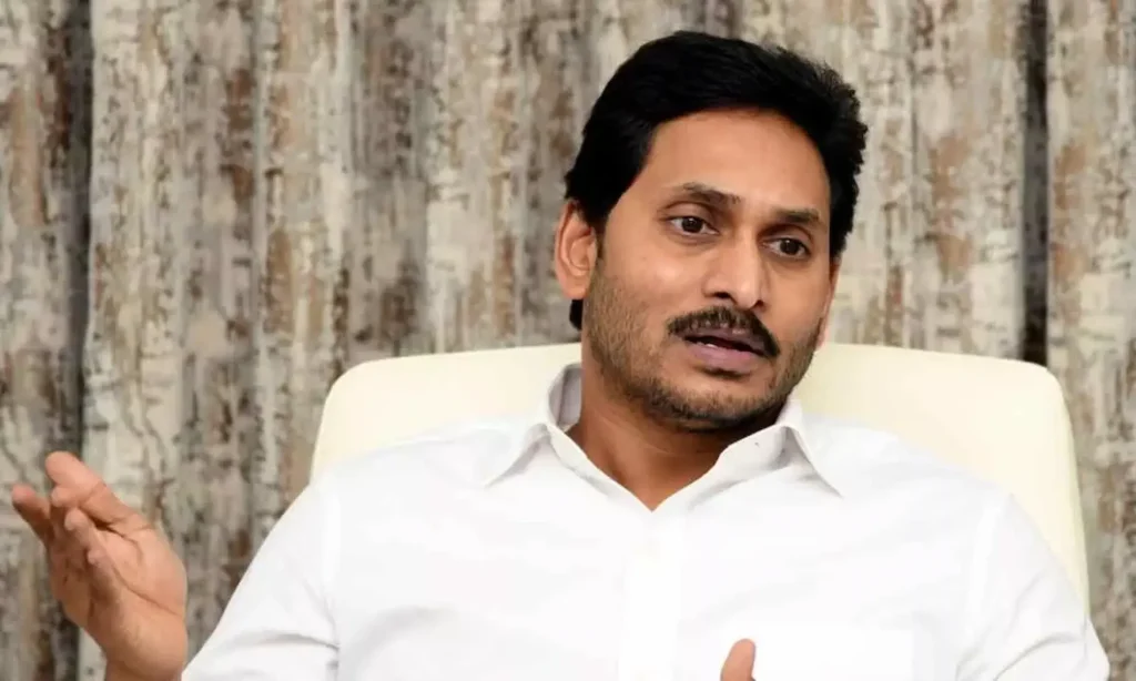 Latest News: YS Jagan- మైక్ ఇస్తే సభకొస్తా