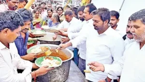 Ganesh Festival – హిందూమత విధ్వంసానికి వైసిపి కుట్ర