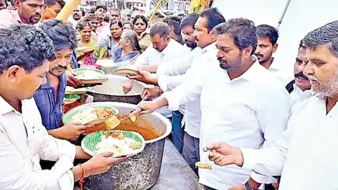 Latest News: Ganesh Festival – హిందూమత విధ్వంసానికి వైసిపి కుట్ర