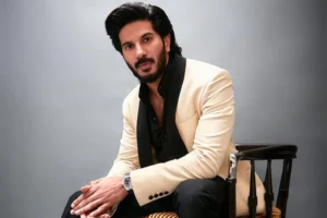 Dulquer Salmaan