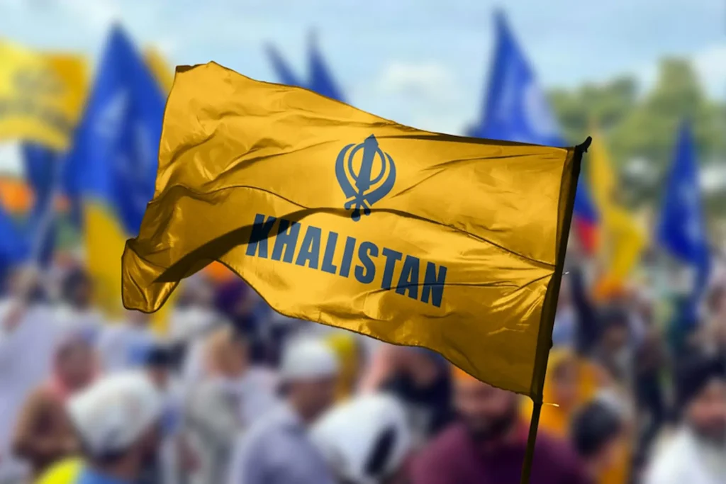 Khalistani 