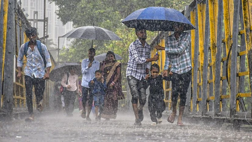Telugu News: Rain-రానున్న 12గంటల్లో అల్పపీడనం.. తెలంగాణకు మళ్లీ భారీ వర్షాలు