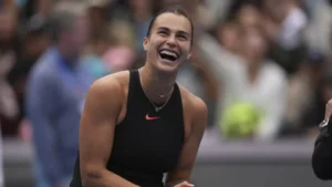 US Open 2025 – మూడు సార్లు యూఎస్ ఓపెన్ ఫైనల్ చేరిన ప్లేయర్‌గా సబలెంకా