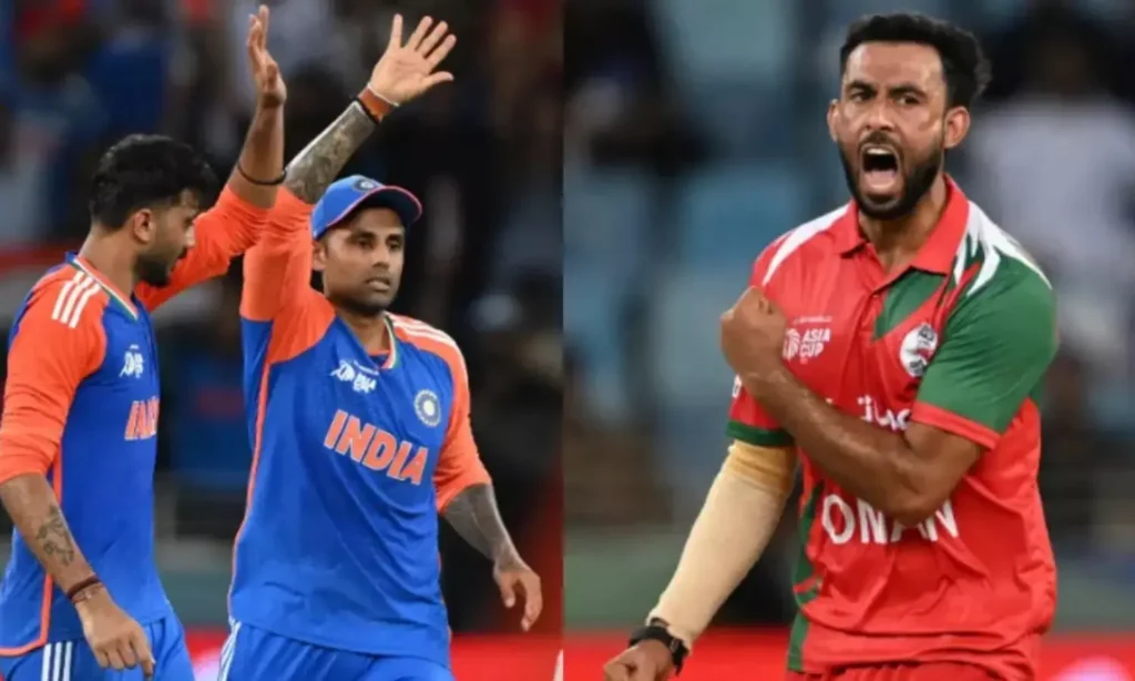 Latest News: India vs Oman – ఒమన్ పై భారత్ గెలుపు