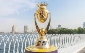 Asia Cup 2025 – ఫ్రీగా ఎక్కడ చూడొచ్చంటే?