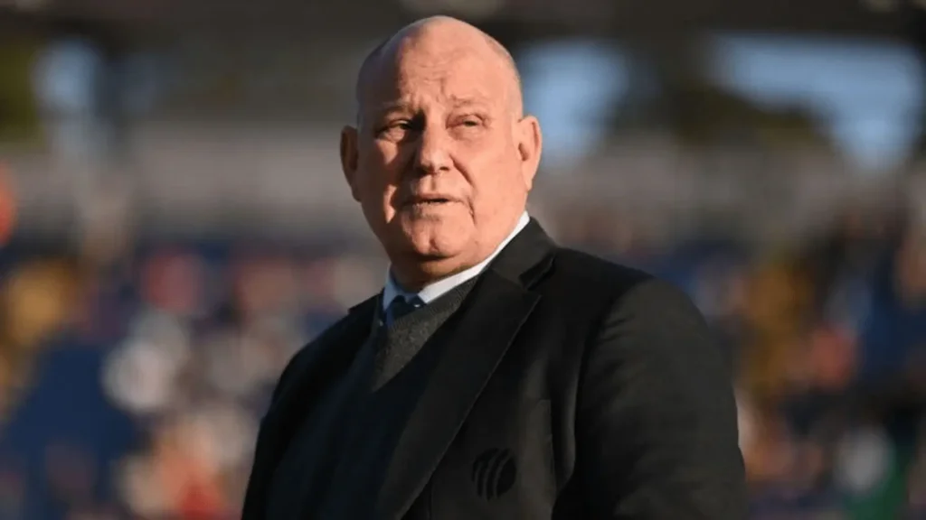 Asia Cup 2025 – IND vs PAK మ్యాచ్‌.. మ్యాచ్ రిఫ‌రీగా ఎవరంటే?