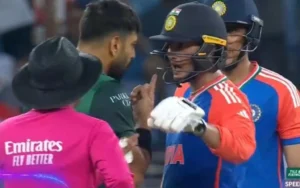 భారత్ 8-0 రికార్డు పాకిస్థాన్‌పై చరిత్ర సృష్టించిన టీమ్ ఇండియా