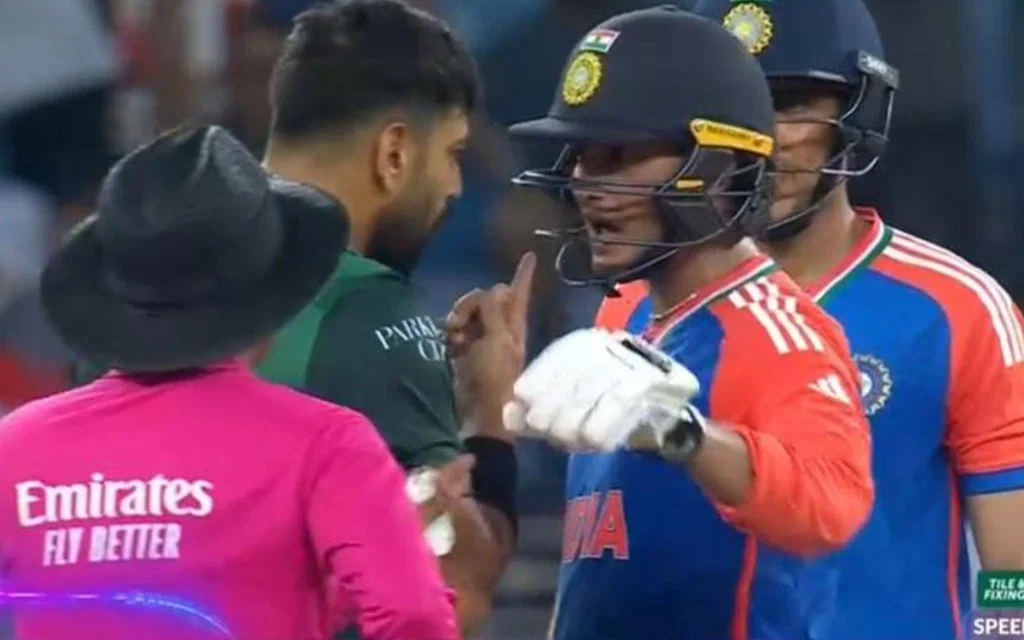 భారత్ 8-0 రికార్డు పాకిస్థాన్‌పై చరిత్ర సృష్టించిన టీమ్ ఇండియా