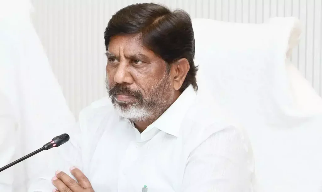 Latest News:  Deputy CM Bhatti – అంతర్జాతీయ ప్రమాణాలతో ‘యంగ్ ఇండియా’ స్కూళ్లు: డిప్యూటీ సిఎం భట్టి