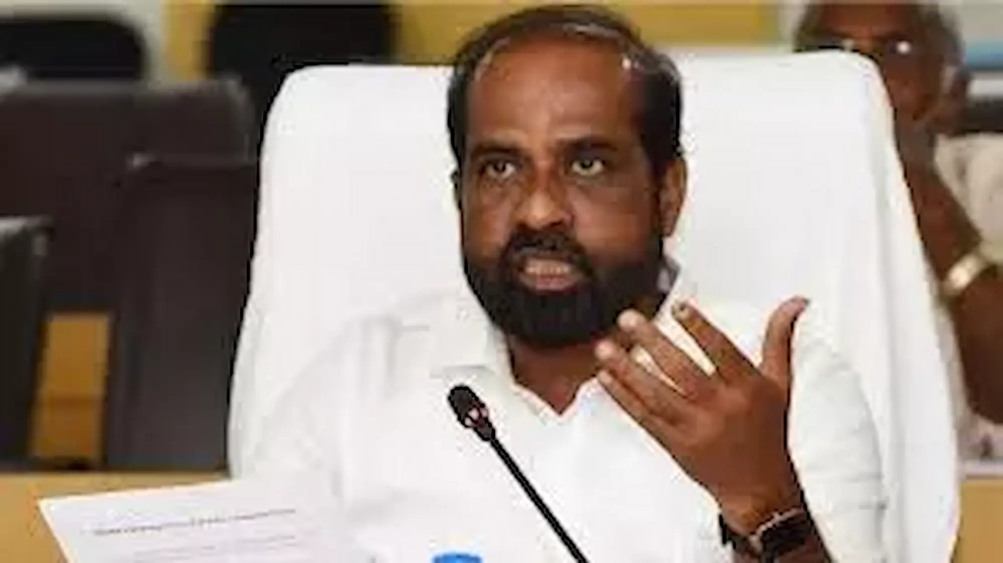 Andhra Pradesh: గిరిజన ప్రాంతాల్లో 90 వైద్య పోస్టుల భర్తీ