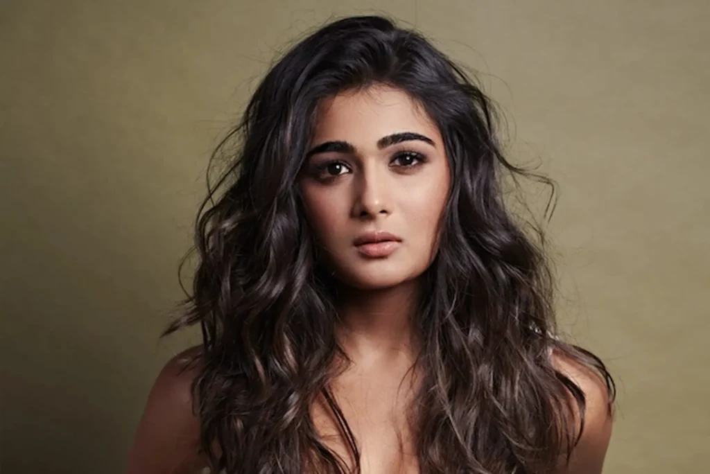 Latest News: Shalini Pandey: ఆ సినిమా వల్లే నాకు గుర్తింపు వచ్చింది : షాలిని పాండే