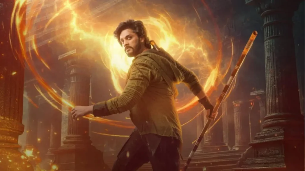 News Telugu: Mirai – కనకవర్షం కురిపిస్తున్న మిరాయ్ వసూళ్లు