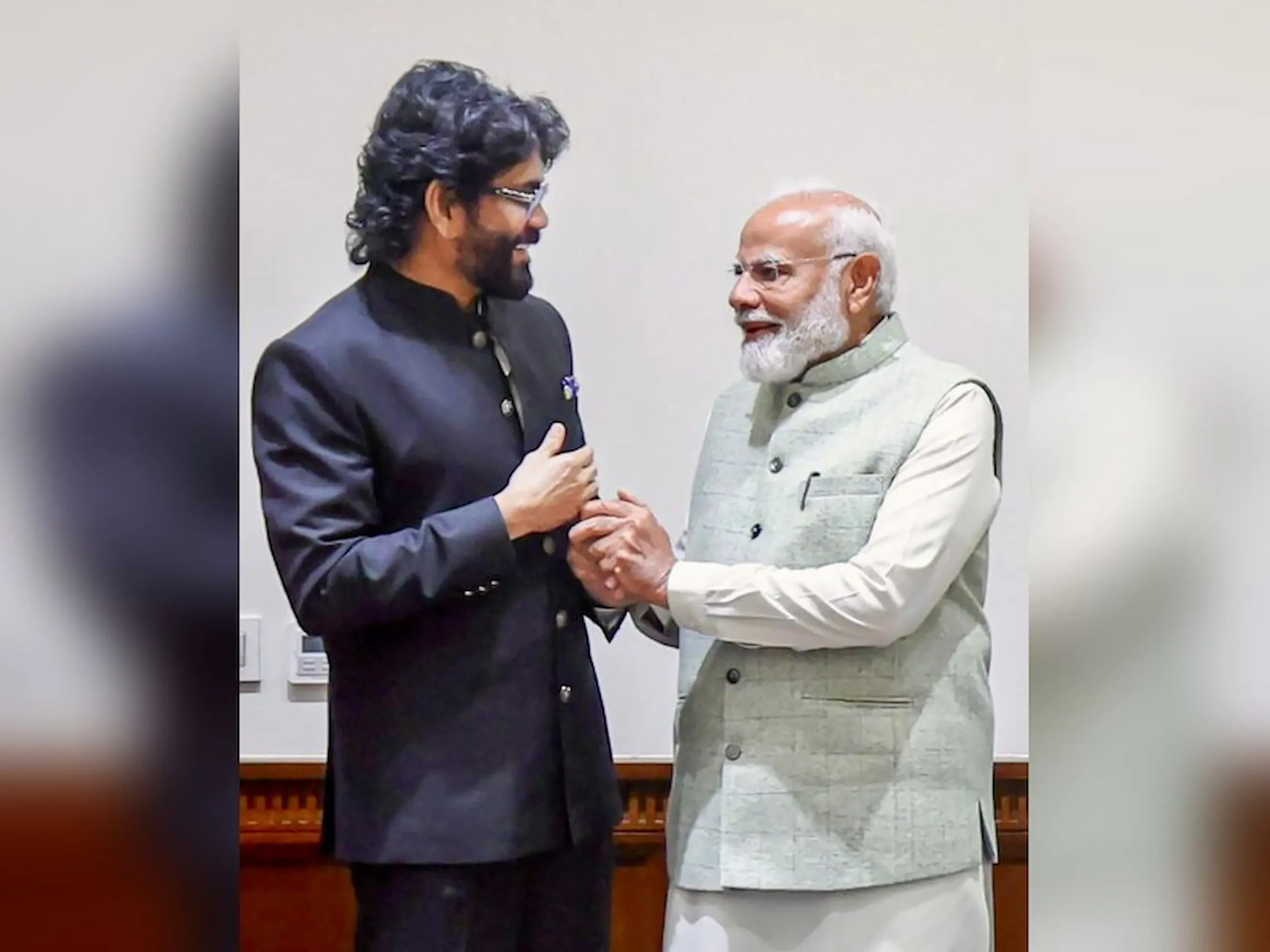 PM Modi – ప్రధాని మోదీ బర్త్ డే..సినీ ప్రముఖులు స్పెషల్ విషెస్