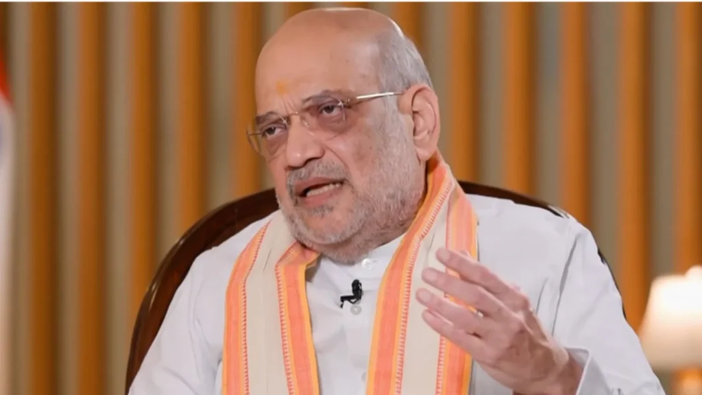 News Telugu: GST – కొత్త జీఎస్టీపై ప్రతిపక్షాల విమర్శలను తిప్పికొట్టిన అమిత్ షా