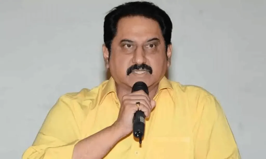 Latest News: Suman – రాజకీయ వ్యవస్థలో చాలా లోపాలున్నాయి..అందుకే నేను రాజకీయాల్లోకి రాను