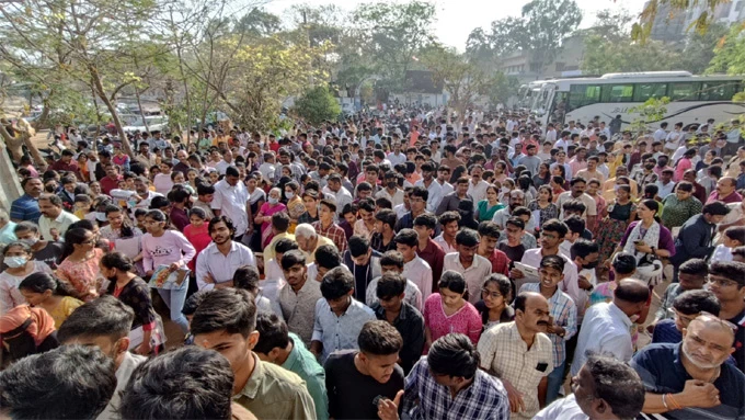 Telugu News: Intermediate: ఇంటర్ విద్యలో పలు సంస్కరణలు