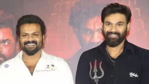 Manchu Manoj – ఎన్టీఆర్ ఫ్యాన్‌కి అండగా నిలిచిన మంచు మనోజ్,బెల్లంకొండ శ్రీనివాస్